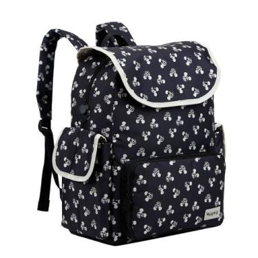 Imagem de Mochila Feminina Minnie T04 Juvenil Faculdade Xeryus