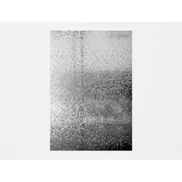 Imagem de Painel De Festa Vertical 1,50 x 2,20 - Efeito Lantejoulas Quadradas Pr