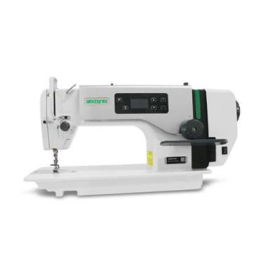 Imagem de Reta  c/ Parada de Agulha ZJ-A6000-G-4500RPM-ZOJE-220V, 220V