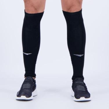 Imagem de Meião Canelito Penalty Max Preto, 39-44