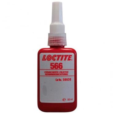 Imagem de Adesivo Veda Rosca 50g Loctite 566