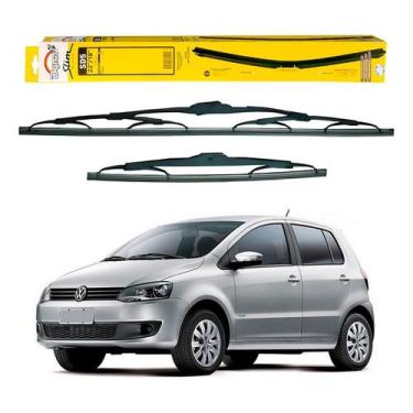 Imagem de Par Palheta Dianteira Dyna Fox 1.0 1.6 2010 A 2014