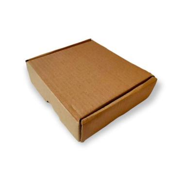 Imagem de Caixa de Papelão Correio Nº2 15x15x4,5cm 20un - RL EMBALAGENS