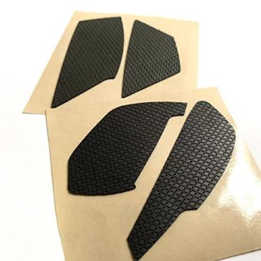 Imagem de Fita antiderrapante para mouse Razer Basilisk X Hyperspeed/Ultimate / V2 / V3