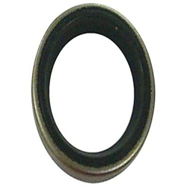 Imagem de Sierra International Selo de óleo marinho 18-2060 para OMC Sterndrive/Cobra Stern Drive, branco