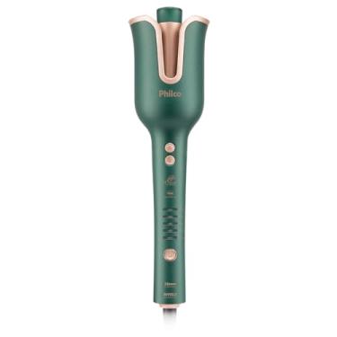Imagem de Modelador de Cachos Philco Bivolt Rotação Automática PEC16VD Bivolt