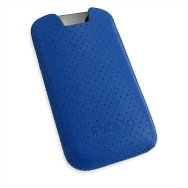 Imagem de Incipio Capa Orion manga bolsa para iPod touch 1G (azul royal)
