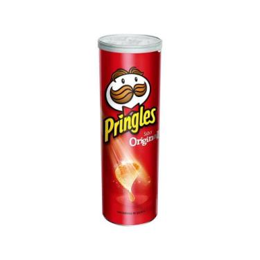 Imagem de Batata Pringles Original - 114g