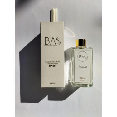 Imagem de Aromatizante de ambientes - Difusor de Vareta - Acqua 250ml -  Bass Fr