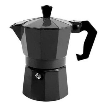 Imagem de Cafeteira italiana média - SN