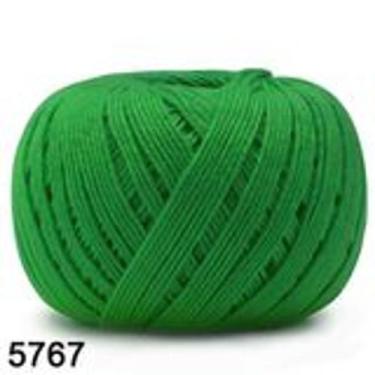 Imagem de Fio Amigurumi 125gms 254mts kit 2 unidades - Circulo, 5767 Bandeira