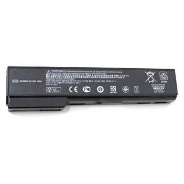 Imagem de Bateria Compatível Com Notebook Hp Probook 6360b 6470b Cc06  L18650-cc