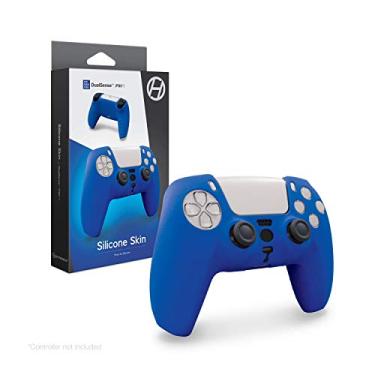 Imagem de Hyperkin Silicone Skin for Dualsense (PS5) (Blue) - PlayStation 5