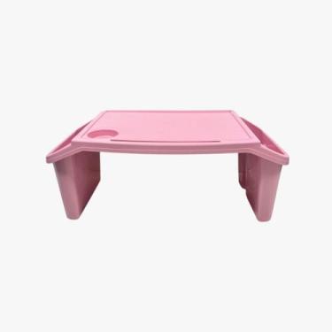 Imagem de Bandeja Mesa Colo Apoio Comer Refeição Cama Suporte Notebook - JACPACK
