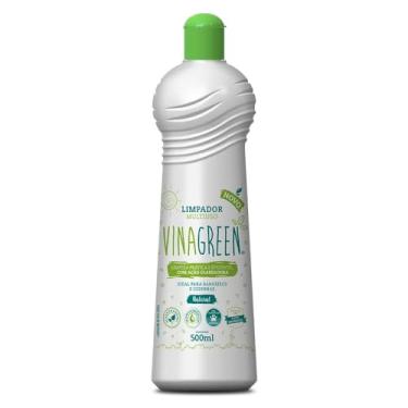 Imagem de Limpador Multiuso Vinagreen 500Ml