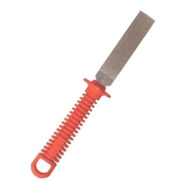 Imagem de Afiador Samurai No.Dfh-70 Diamantado Para Serrote Japones