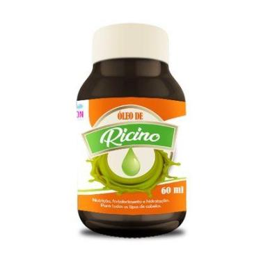 Imagem de Óleo de Hidratação Capilar Ricino Le Salon - 60ml