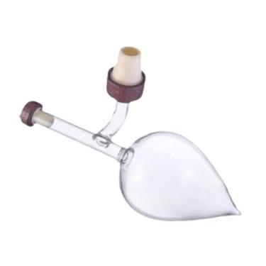 Imagem de Ｂｅｓｇａ Aerador de vinho Pourer com rolha de vinho transparente em garrafa Decantador de vinho tinto Bebidas alcoólicas Presentes Decantador de vinho de vidro, Style a