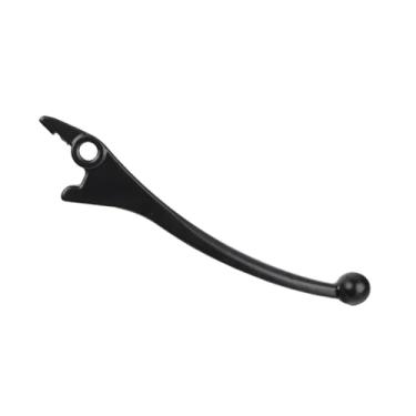 Imagem de TWENOW Guiador de freio de embreagem de motocicleta Bomba de freio de motocicleta Cilindro mestre de embreagem de freio dianteiro Alavanca de freio hidráulico para Dirt Pit Bike ATV Quad Moped Buggy