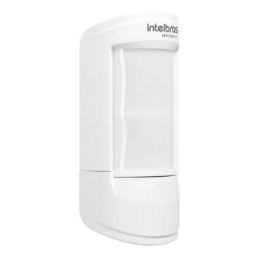 Imagem de Sensor De Movimento Infravermelho Passivo Ivp 5002 Intelbras Pet Pet I