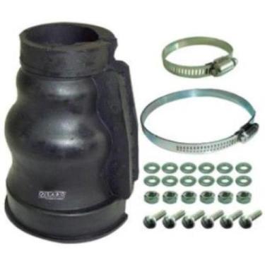 Imagem de Jogo de reparo da junta homocinética Vw Fusca 1960 a 1996 - SABÓ