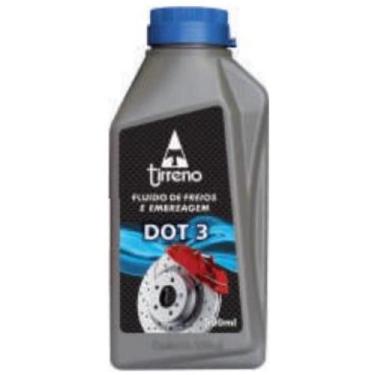 Imagem de Fluido de Freio Audi Q3 Sportback 2022 a 2024 TIRRENO