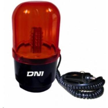 Imagem de Giroflex Universal Caminhões  a  DNI DNI4111