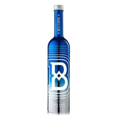 Imagem de Vodka Belvedere Bottle Luminous Limited Edition 1750 ml