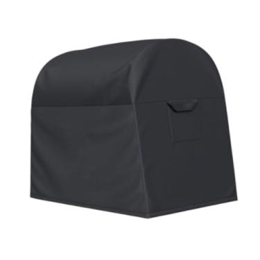 Imagem de menolana Tampa de Rack Haltere Tampa de Peso Rack Rack de Ginástica Interna Protetor Portátil Proteção à Prova D'água para a Estação de Ginástica em Casa Exper, Afinar