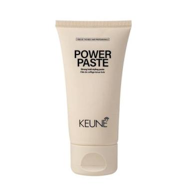 Imagem de Keune Style Power Paste - Pasta Modeladora 50ml