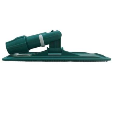 Imagem de Suporte Azul para Fibra Abrasiva Fiber Lock Soluz - PREVEOESTE, VERDE,