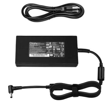 Imagem de Carregador FLGAN 230W 19,5V 11,8A para Intel NUC X15/9 Extreme