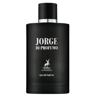 Imagem de Perfume Jorge Di Profumo Maison Alhambra EDP Masculino 100ml