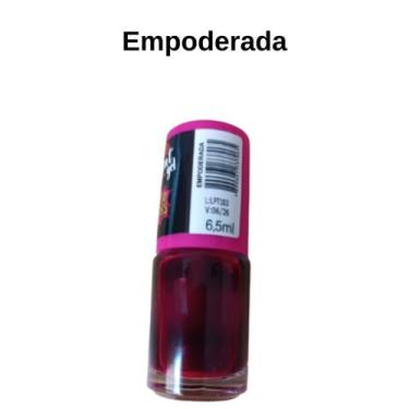 Imagem de Lip Tint Gel Super Poderes Batom Tinta, Empoderada