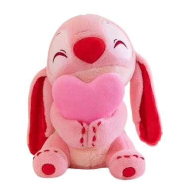 Imagem de Brinquedo de pelúcia Sanmu Cartoon Stitch para crianças (5-25 anos)