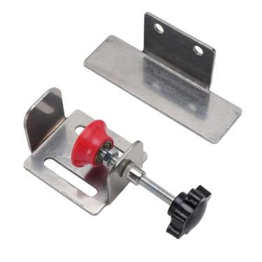 Imagem de Gabinete de Montagem do Armário de Aço Inoxidável