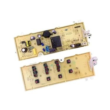 Imagem de Compatível com a placa de computador de secagem Little Swan TH60-Z020 MH60-Z003, código da placa principal 301360660048