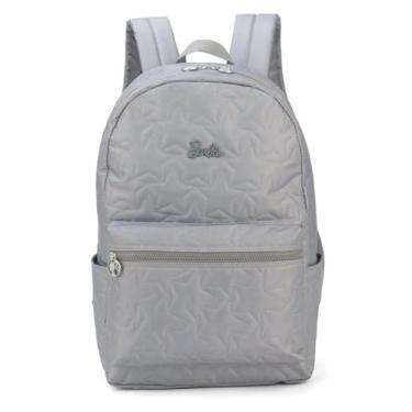 Imagem de Mochila de Costas Juvenil Barbie - Luxcel