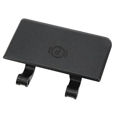 Imagem de Grcfumo Participação do freio de estacionamento, 1NL97XDVAA Black Breke Pedal Release manípulo Substituição para 1500 caminhão 2009 10