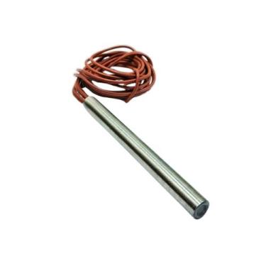 Imagem de Resistência Elétrica Cartucho Seladora 9,5X100MM 400W 380V AC KL - Rey