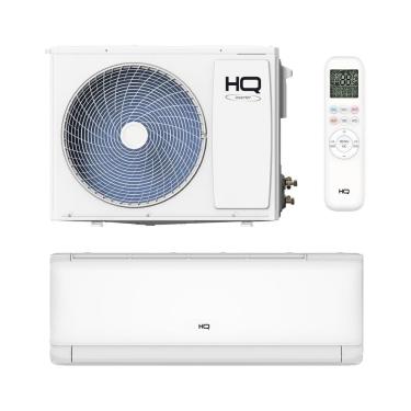 Imagem de Ar Condicionado Split HQ Hi Wall Inverter 30.000 Btus/h Frio Monofásico Branco CFHQ30PIS2BX - 220V 