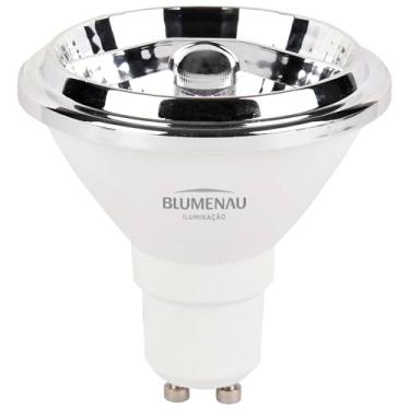 Imagem de Lâmpada LED AR70 GU10 4,8W 330Lm Bivolt 4.000K
