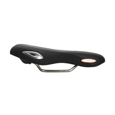 Imagem de Selle Royal Selim feminino de bicicleta Lookin Moderate Cool Xsenium médio
