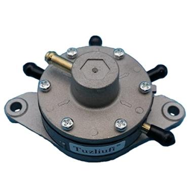 Imagem de Tuzliufi Bomba de combustível compatível com Polaris Indy 600 650 SL SLT XLT XCR 500 SL650 SL750 SL780 SLT750 SLT780 SLX780 900 1000 TS900L TS1000L TS770R TS1000R DF55 2 a 92 anos 308-3483 3083373