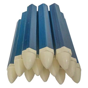 Imagem de Harzole Giz de cera para marcação de pneu WP-12, caixa com 12