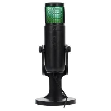 Imagem de Microfone Gamer Warrior Mads, USB, PH690  WARRIOR