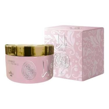Imagem de Hidratante Arabe Corporal Concentrado De Yara Lattafa 200ml Fragrância