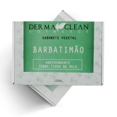 Imagem de Sabonete Barbatimão, Dermaclean