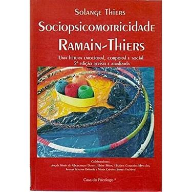 Imagem de Socio-Psicomotricidade Ramain-Thiers - 1ª