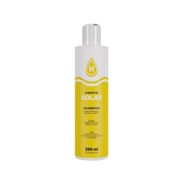 Imagem de Hidratei Solar Shampoo 250ml-Unissex